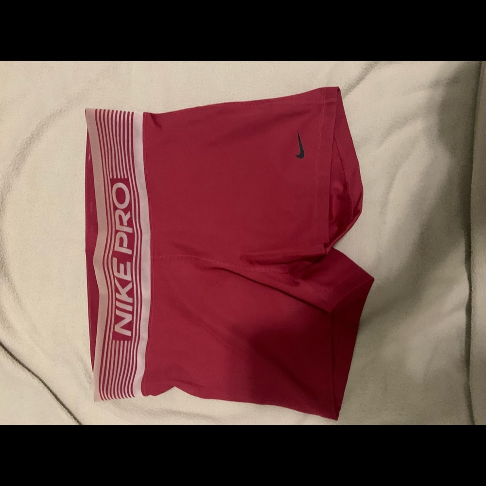 Nike pros (2 for $20)